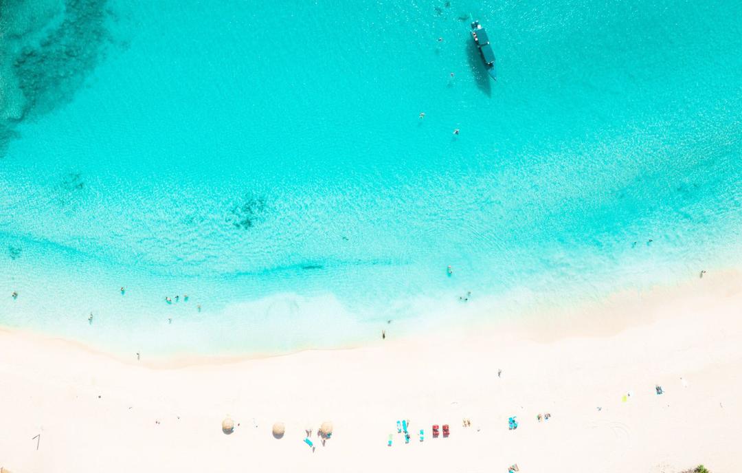 Saint Martin (French part)