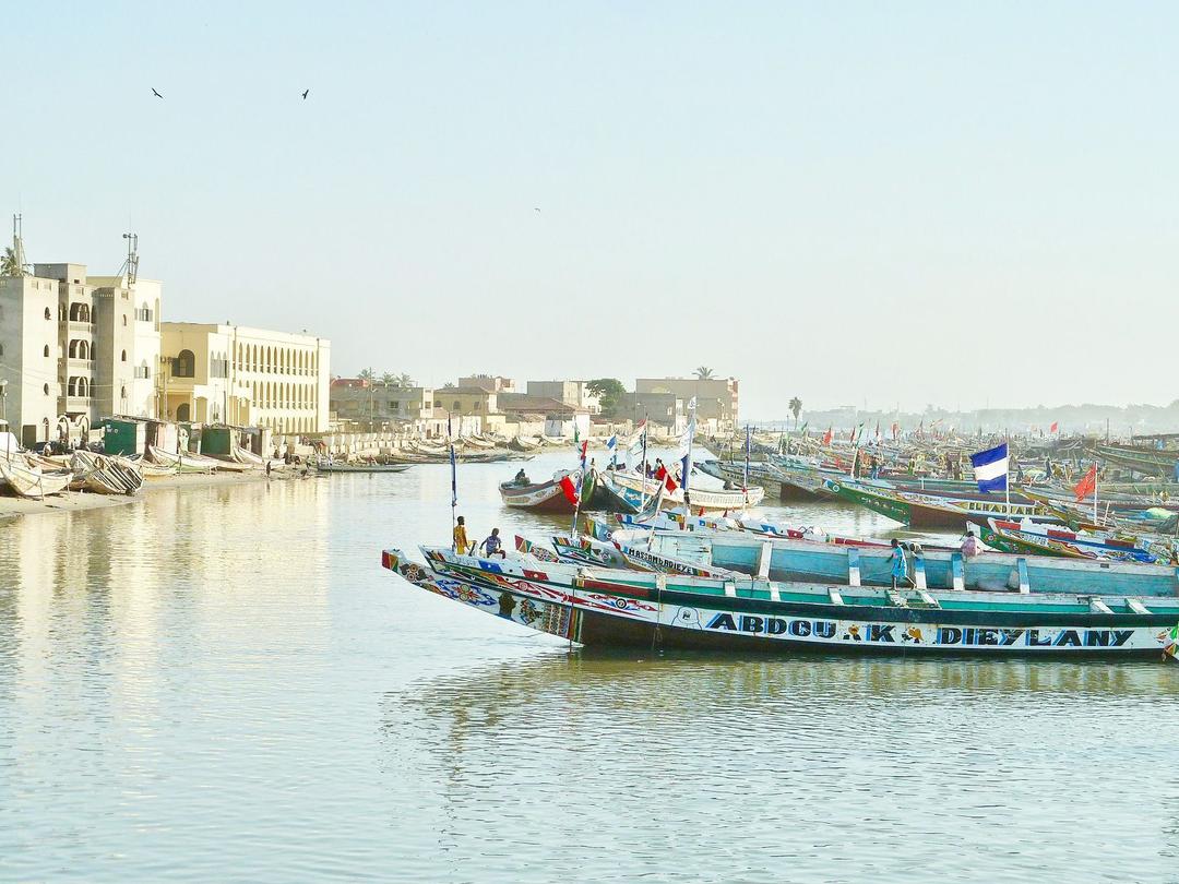 Senegal