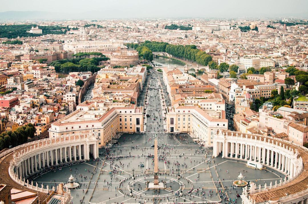Holy See (Vatican City State)